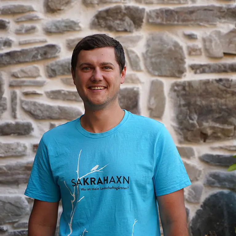 Fabian Gruber | Leitner Garten