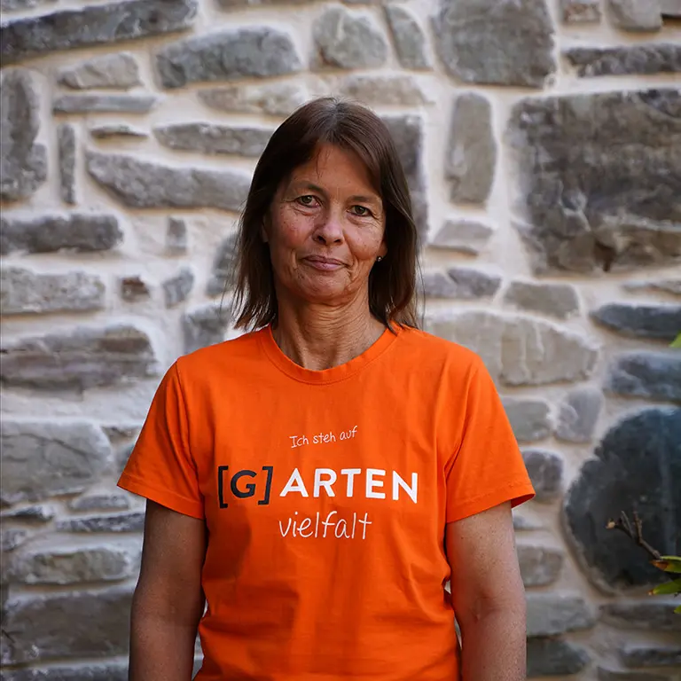 Gudrun Brandl | Leitner Garten